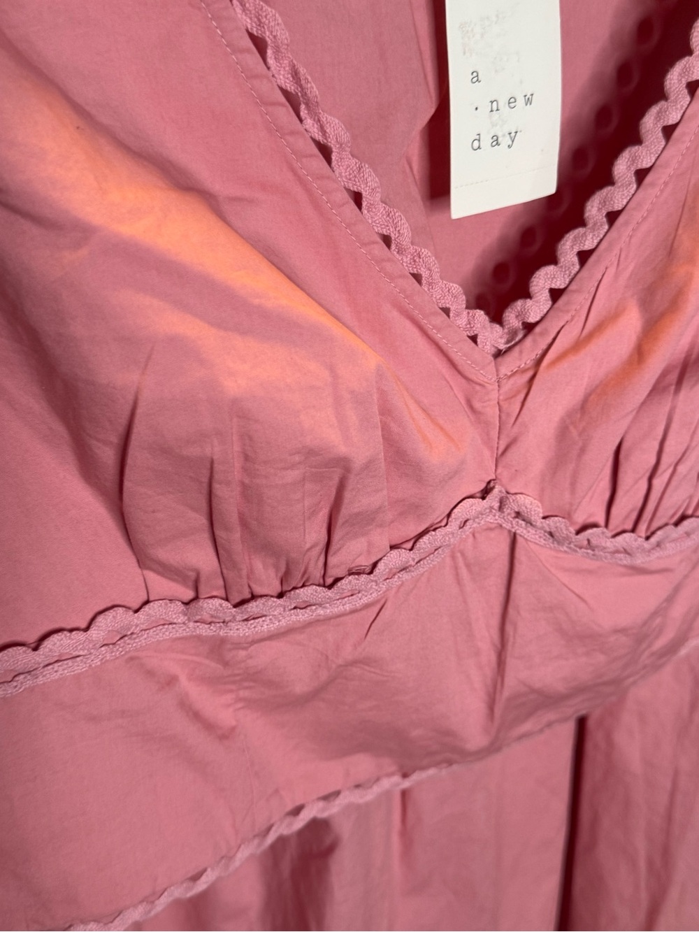 A New Day 2 pc Skirt Set - NWT - Picture 4 of 8